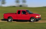 Ford F-150 SuperCab 1996 года